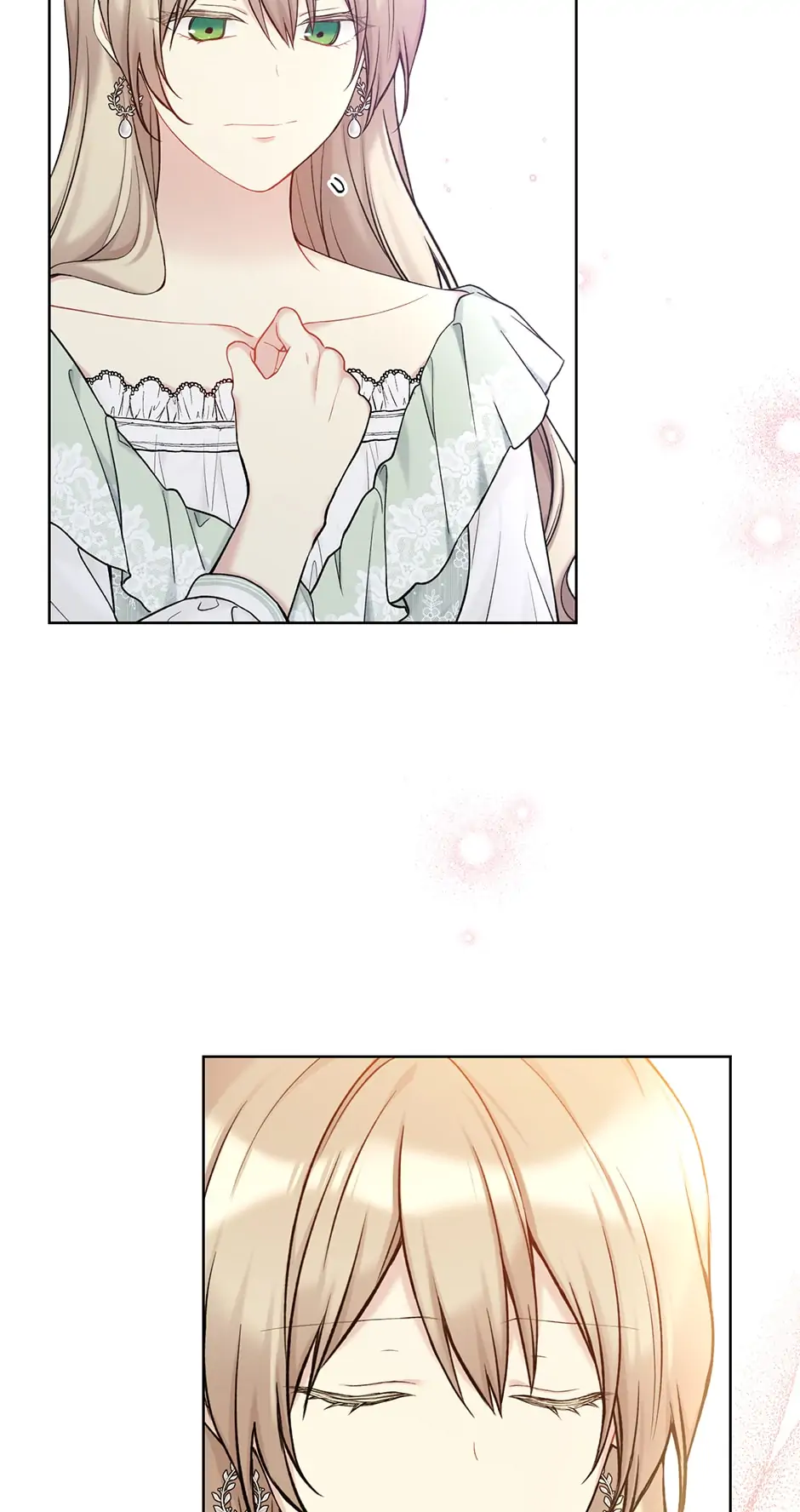 The Viridescent Tiara Chapter 69 - page 7