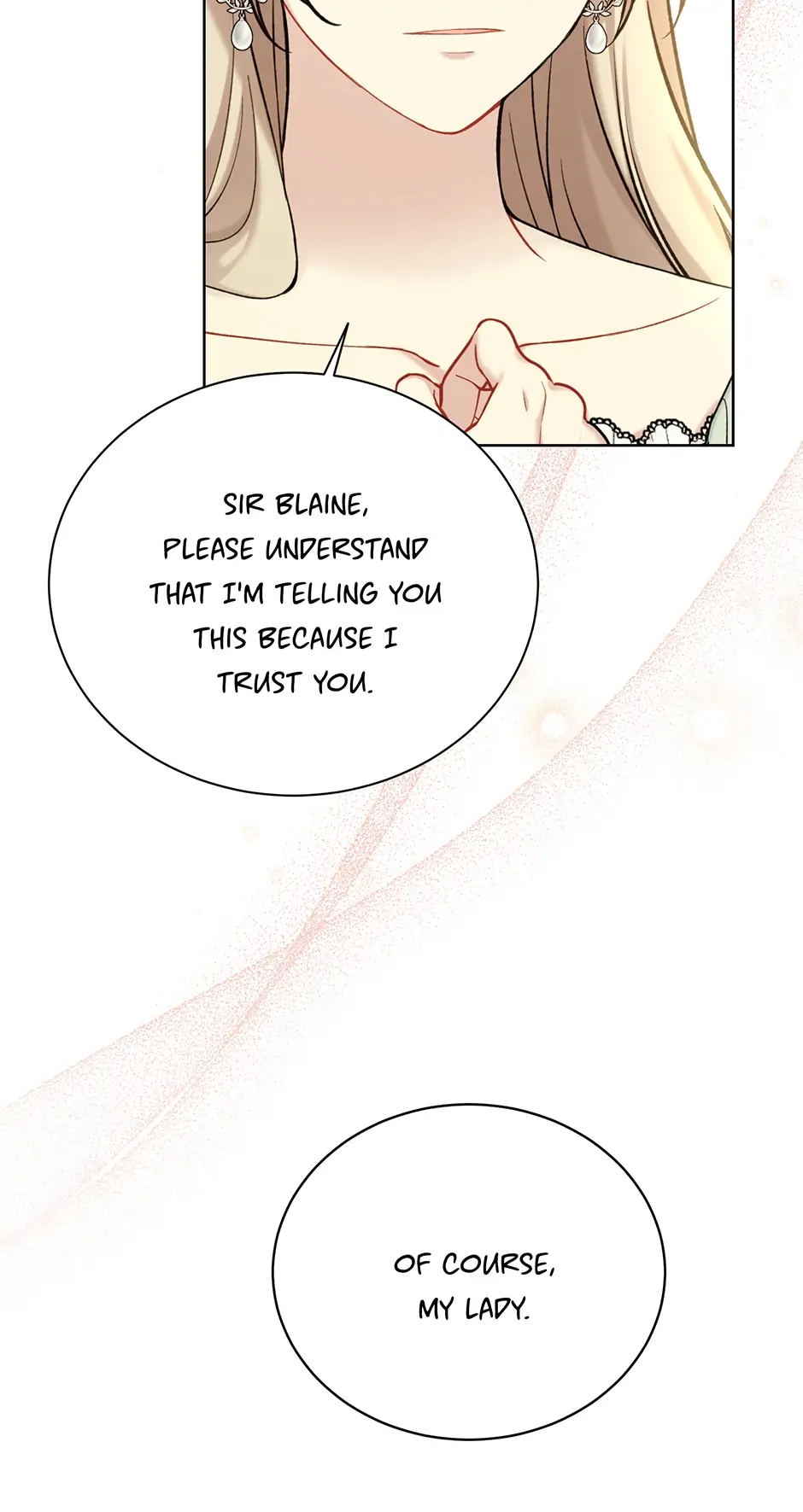 The Viridescent Tiara Chapter 69 - page 8