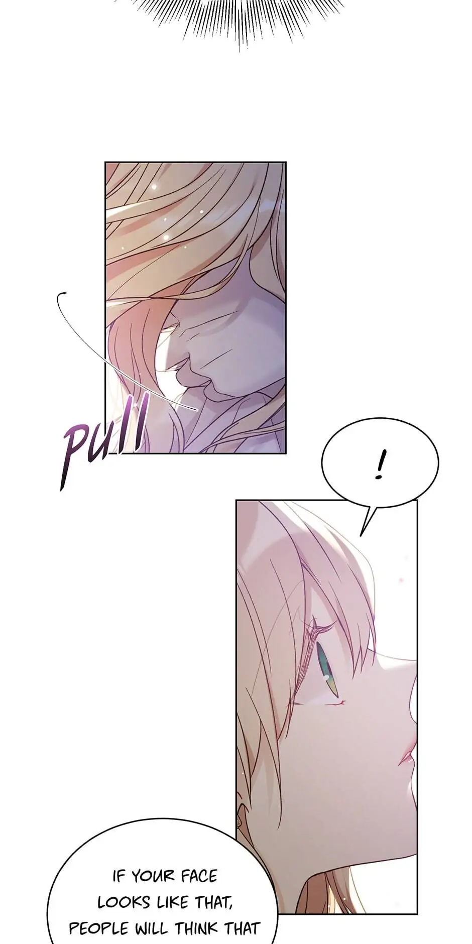 The Viridescent Tiara Chapter 46 - page 23
