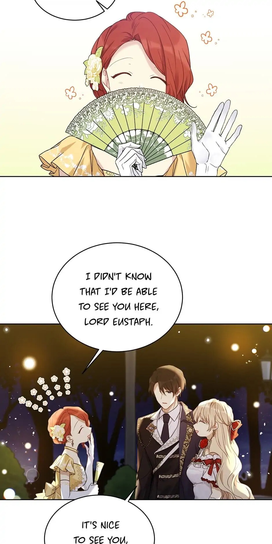 The Viridescent Tiara Chapter 46 - page 26