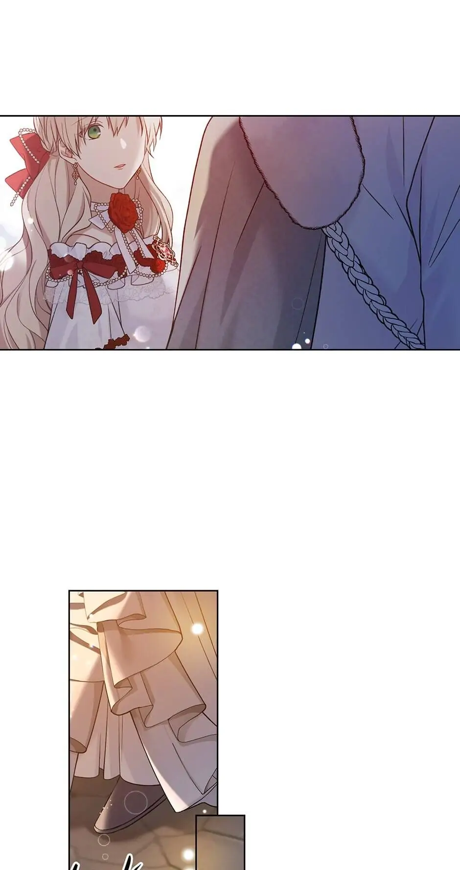 The Viridescent Tiara Chapter 46 - page 40