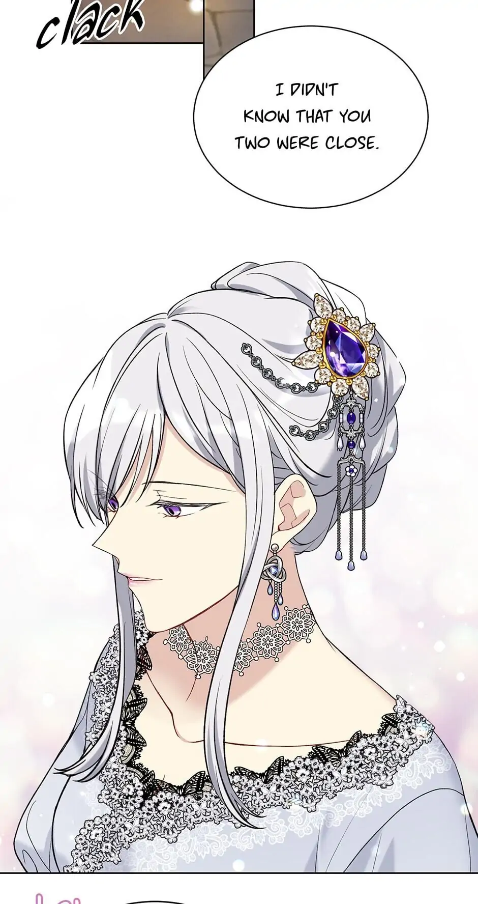 The Viridescent Tiara Chapter 46 - page 41