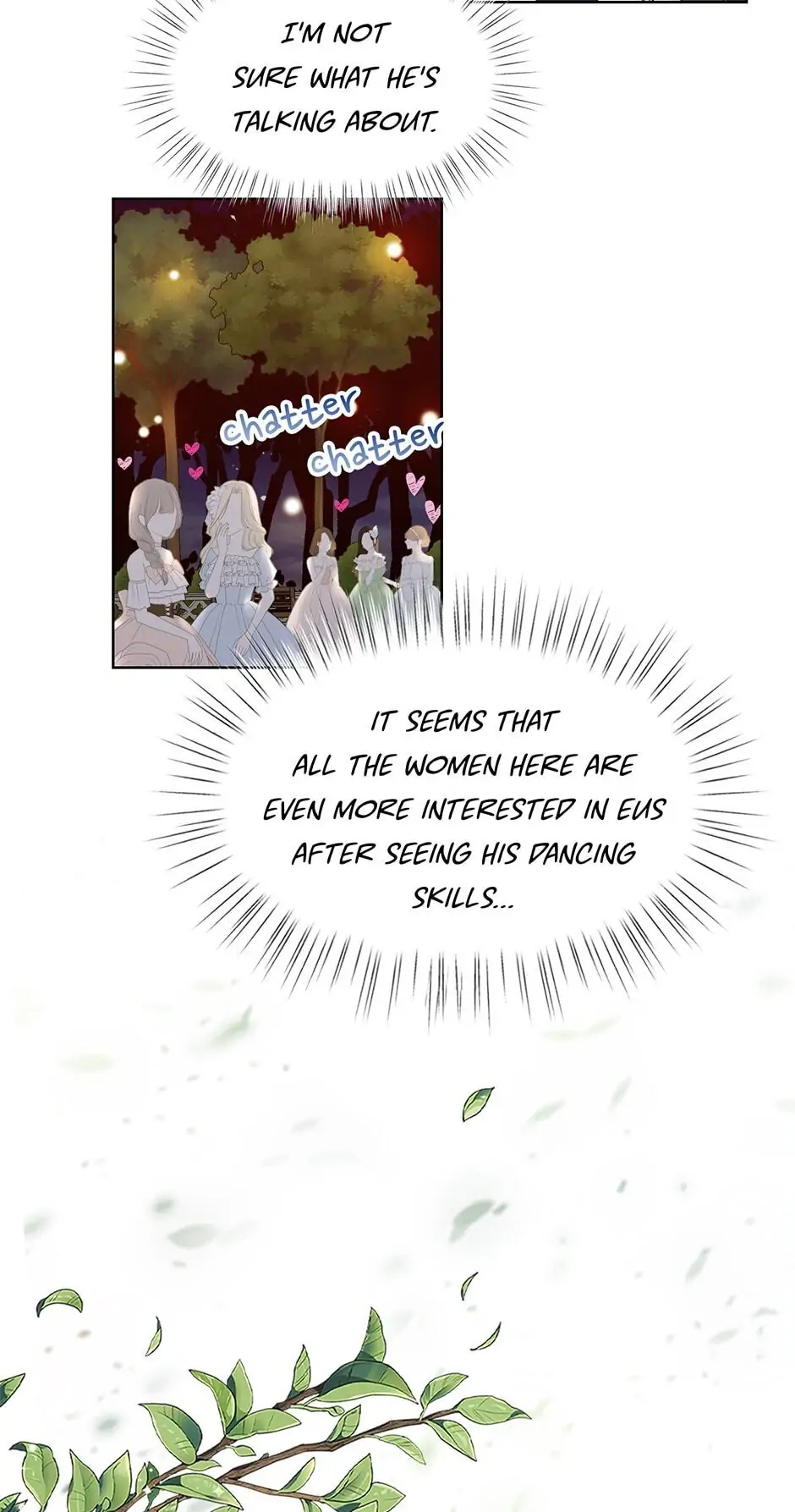 The Viridescent Tiara Chapter 46 - page 7