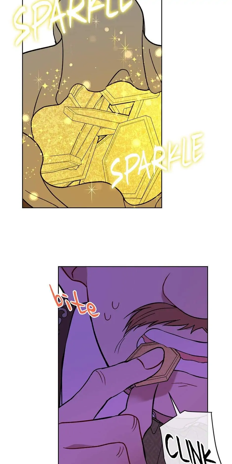 The Viridescent Tiara Chapter 12 - page 22