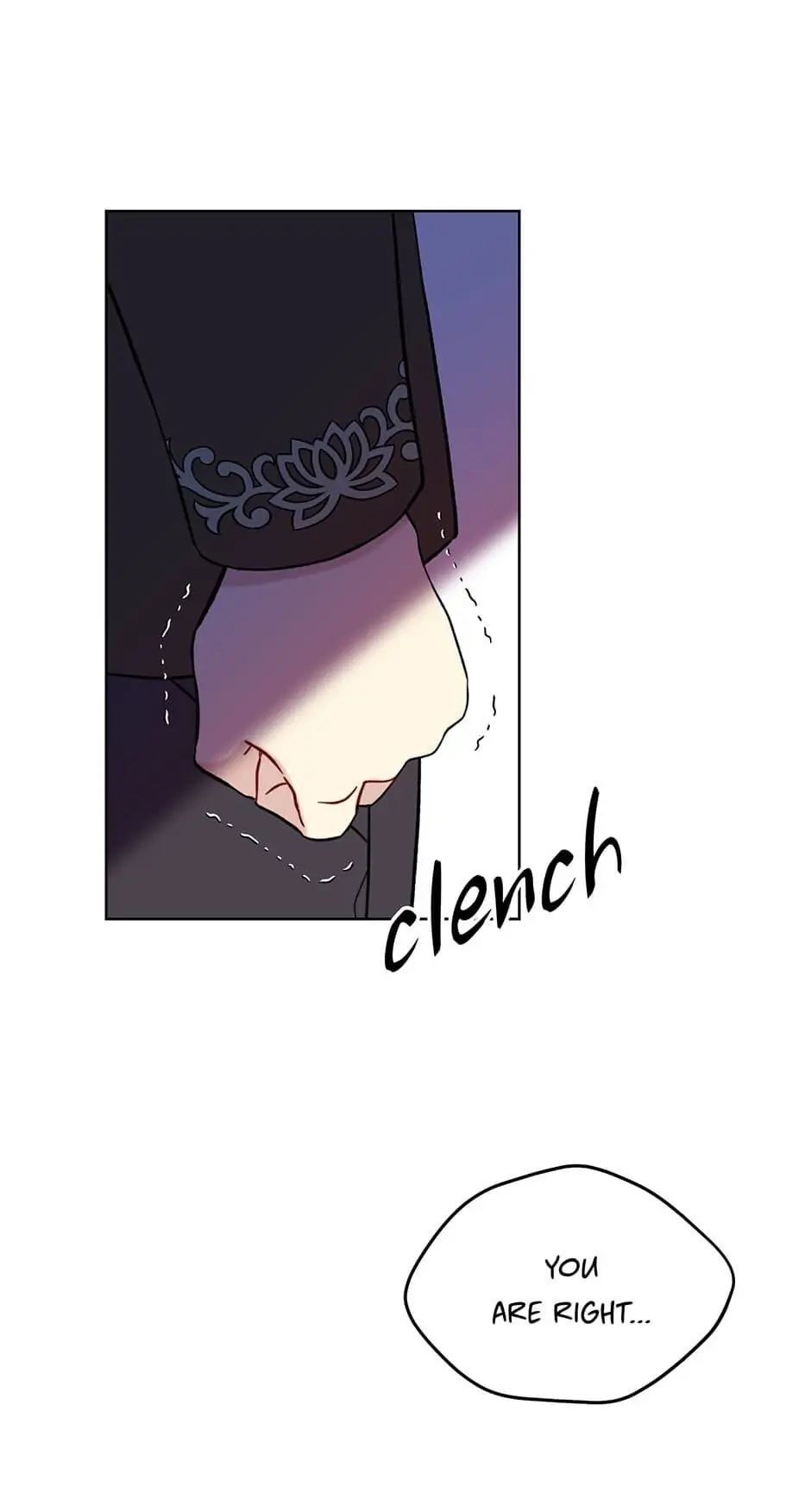 The Viridescent Tiara Chapter 12 - page 29