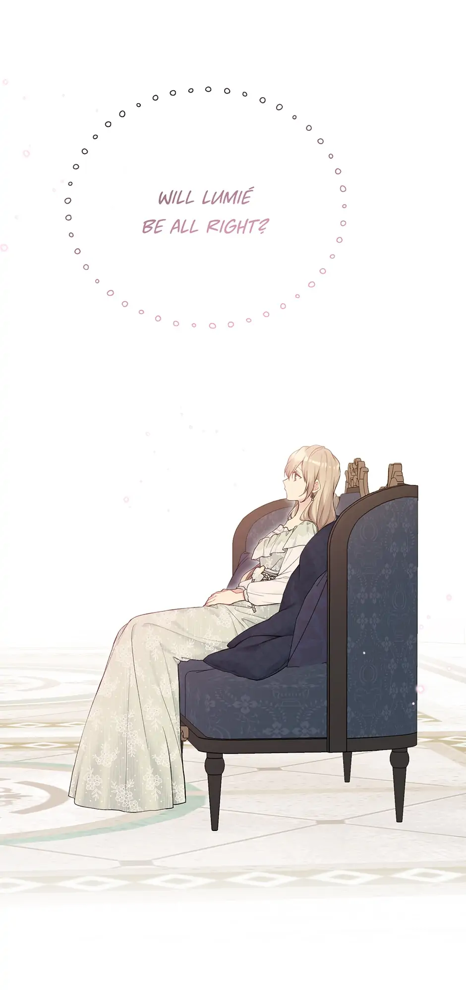 The Viridescent Tiara Chapter 68 - page 41