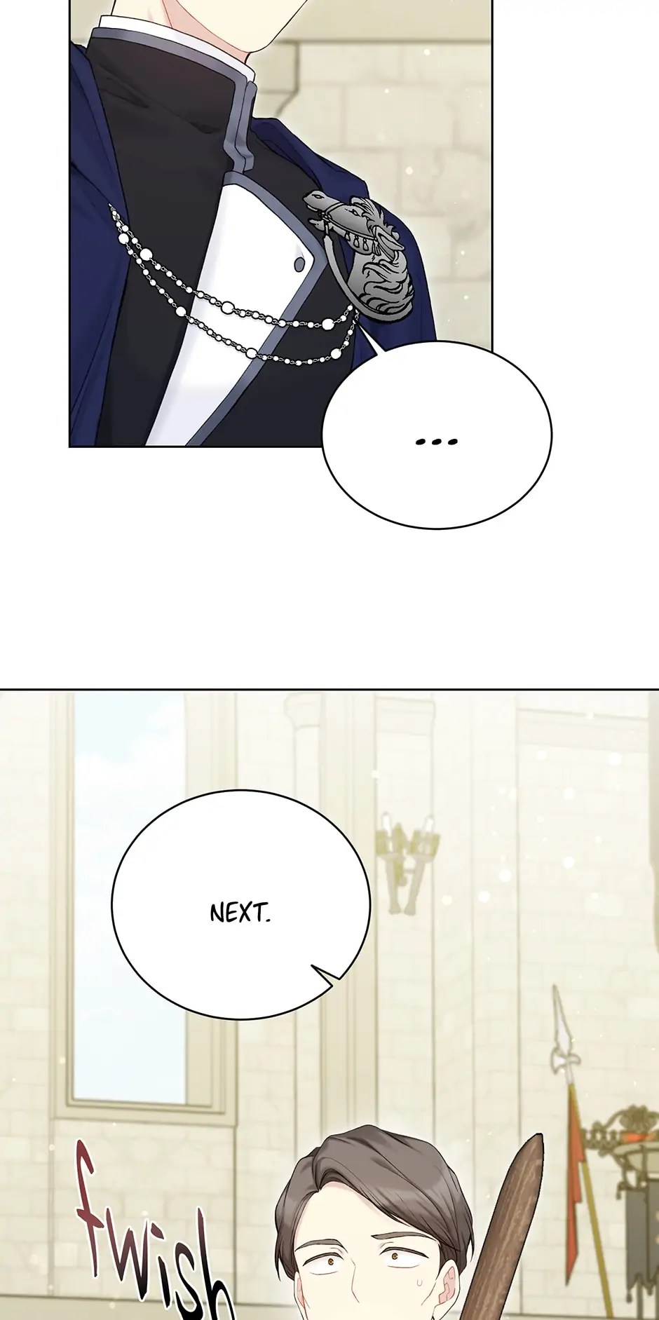 The Viridescent Tiara Chapter 68 - page 51