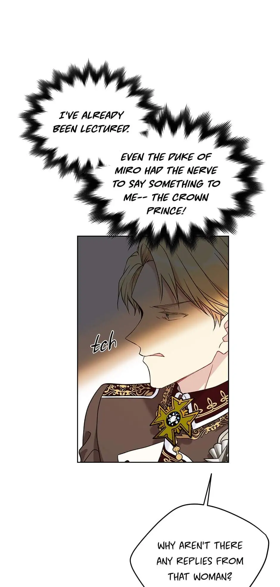 The Viridescent Tiara Chapter 45 - page 14