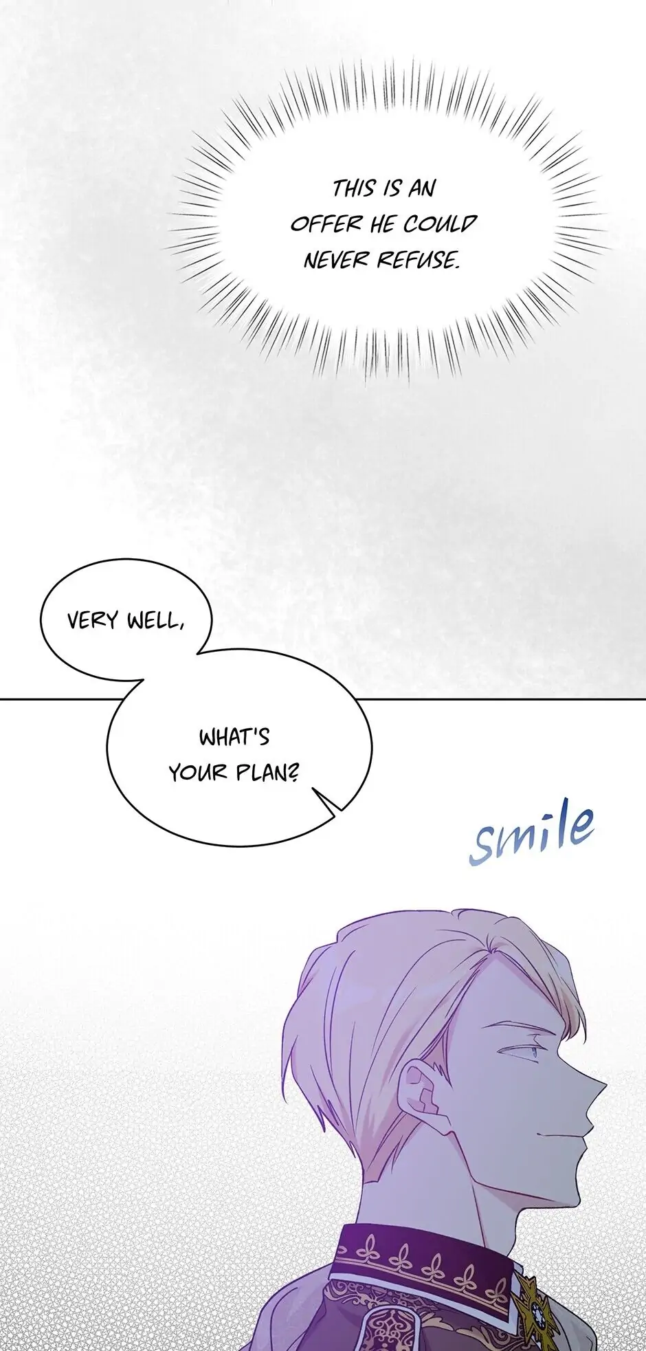 The Viridescent Tiara Chapter 45 - page 19