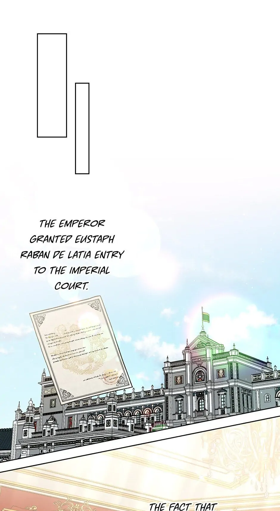 The Viridescent Tiara Chapter 45 - page 29