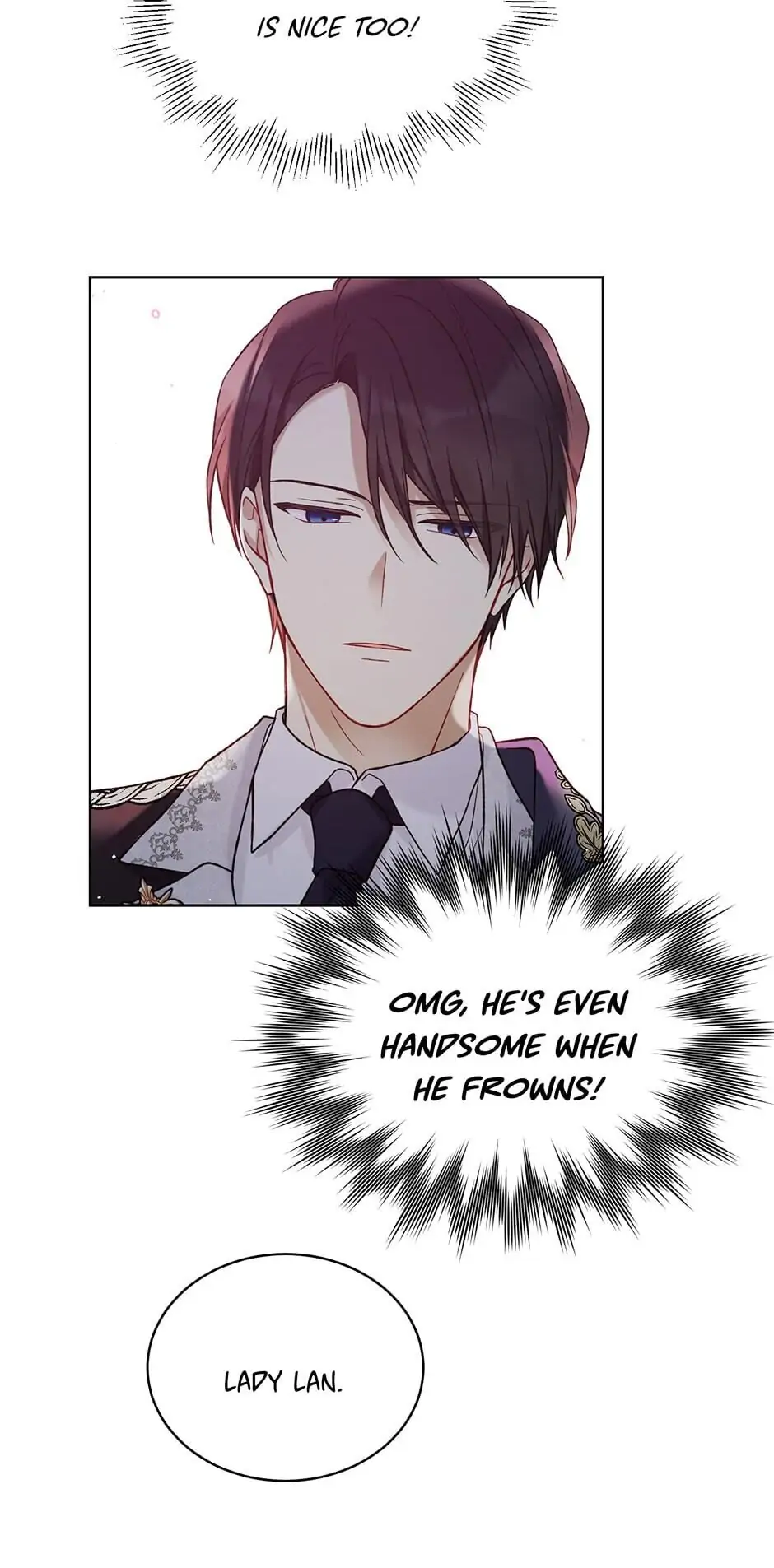 The Viridescent Tiara Chapter 45 - page 45