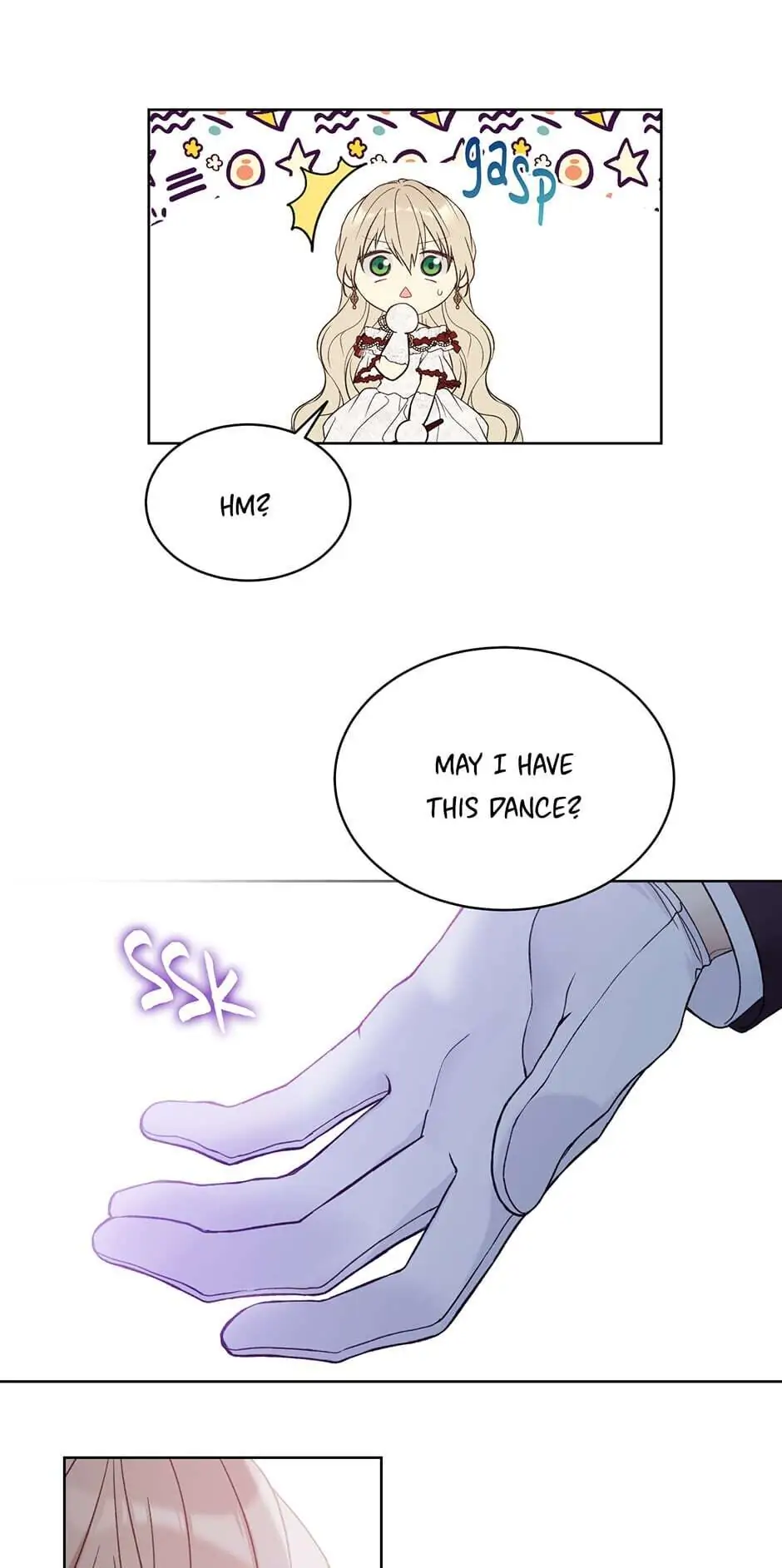 The Viridescent Tiara Chapter 45 - page 46
