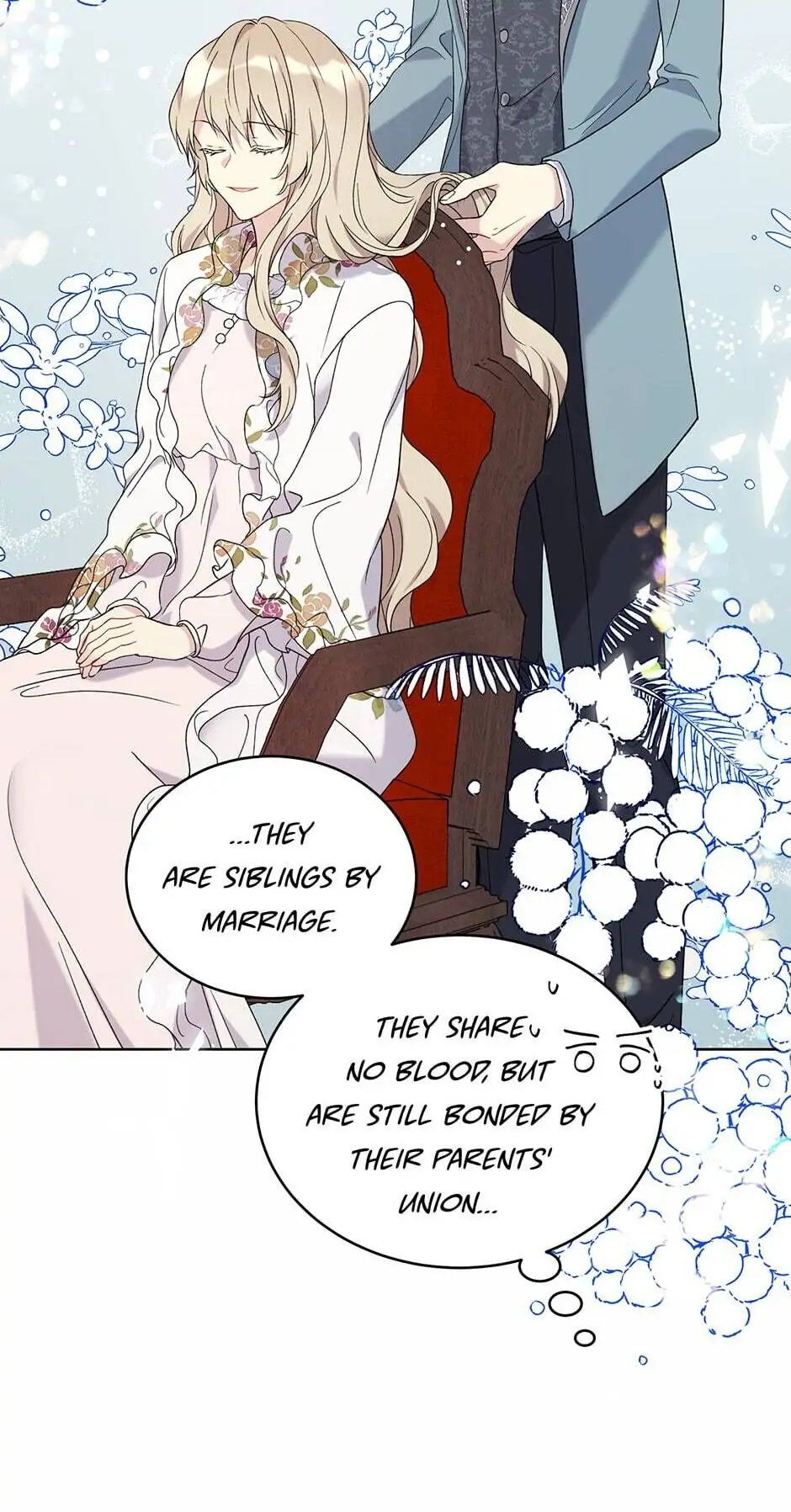 The Viridescent Tiara Chapter 11 - page 35