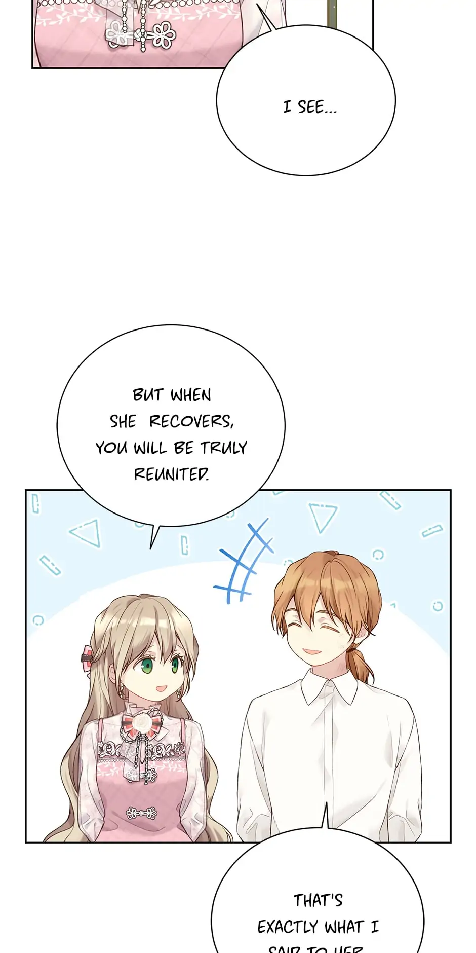 The Viridescent Tiara Chapter 67 - page 12