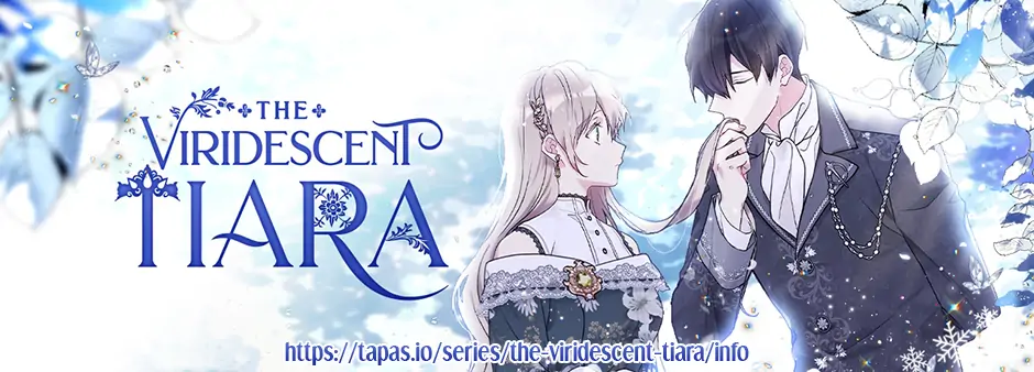 The Viridescent Tiara Chapter 67 - page 71