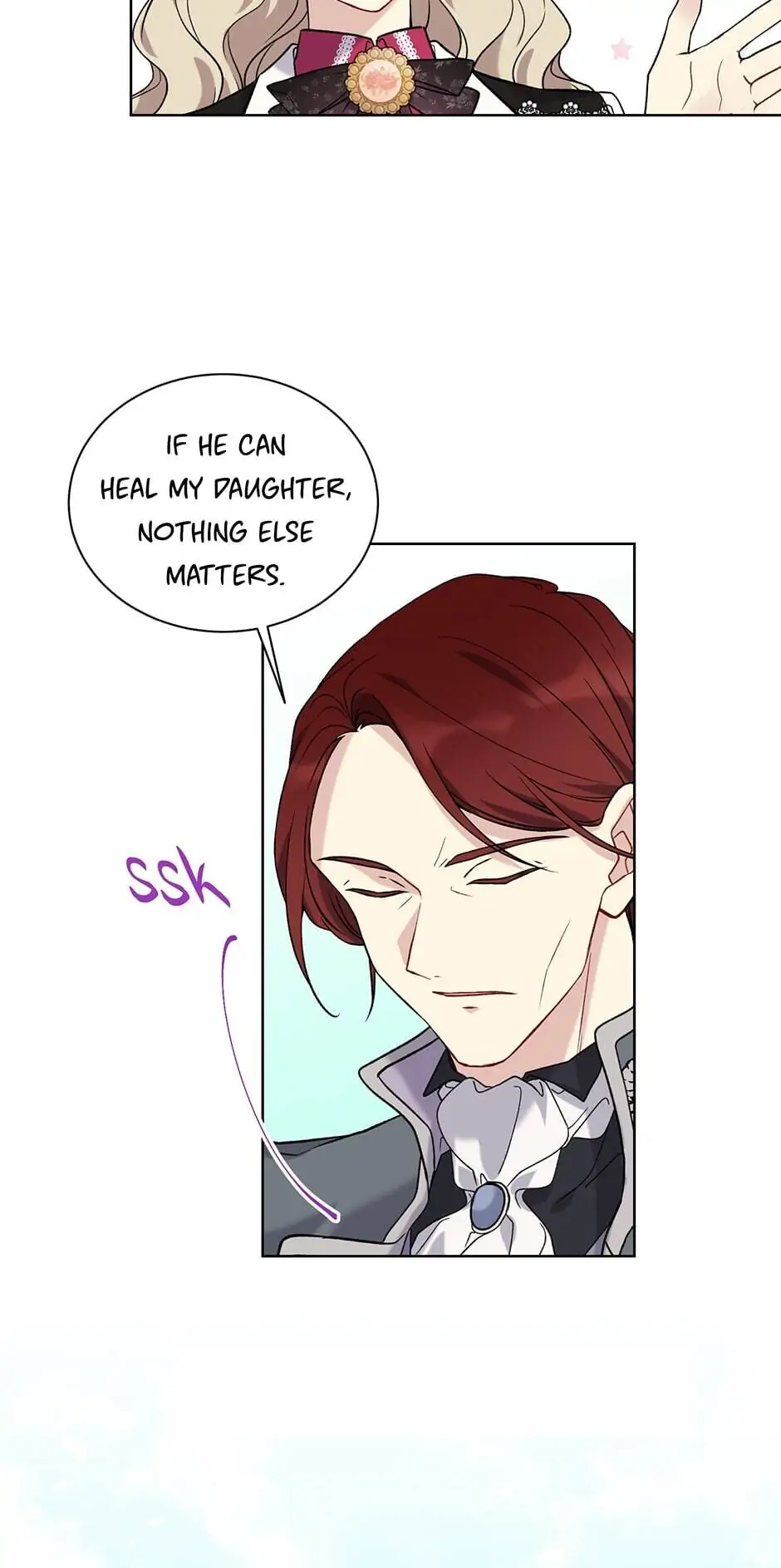 The Viridescent Tiara Chapter 24 - page 32