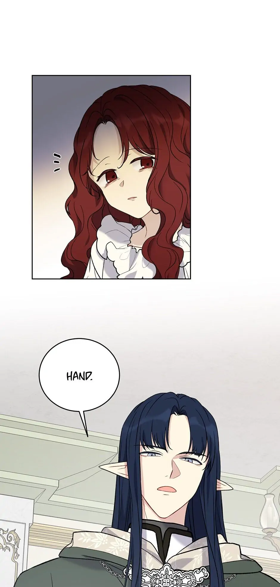 The Viridescent Tiara Chapter 24 - page 39
