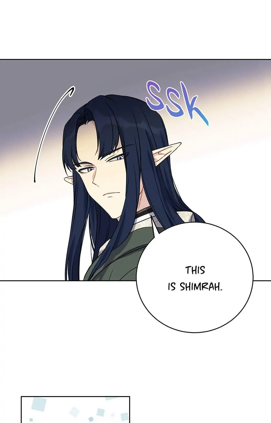 The Viridescent Tiara Chapter 24 - page 44