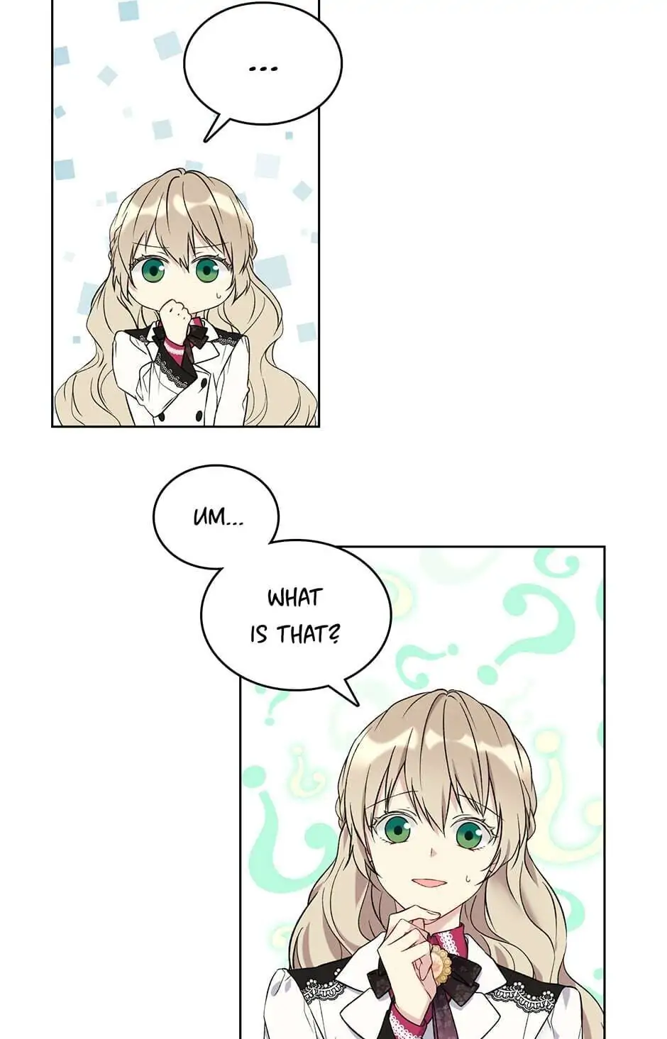 The Viridescent Tiara Chapter 24 - page 45