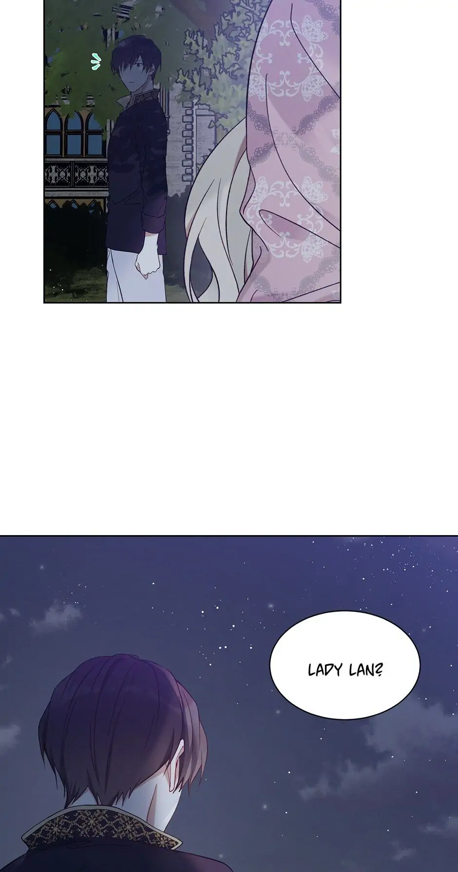 The Viridescent Tiara Chapter 44 - page 9