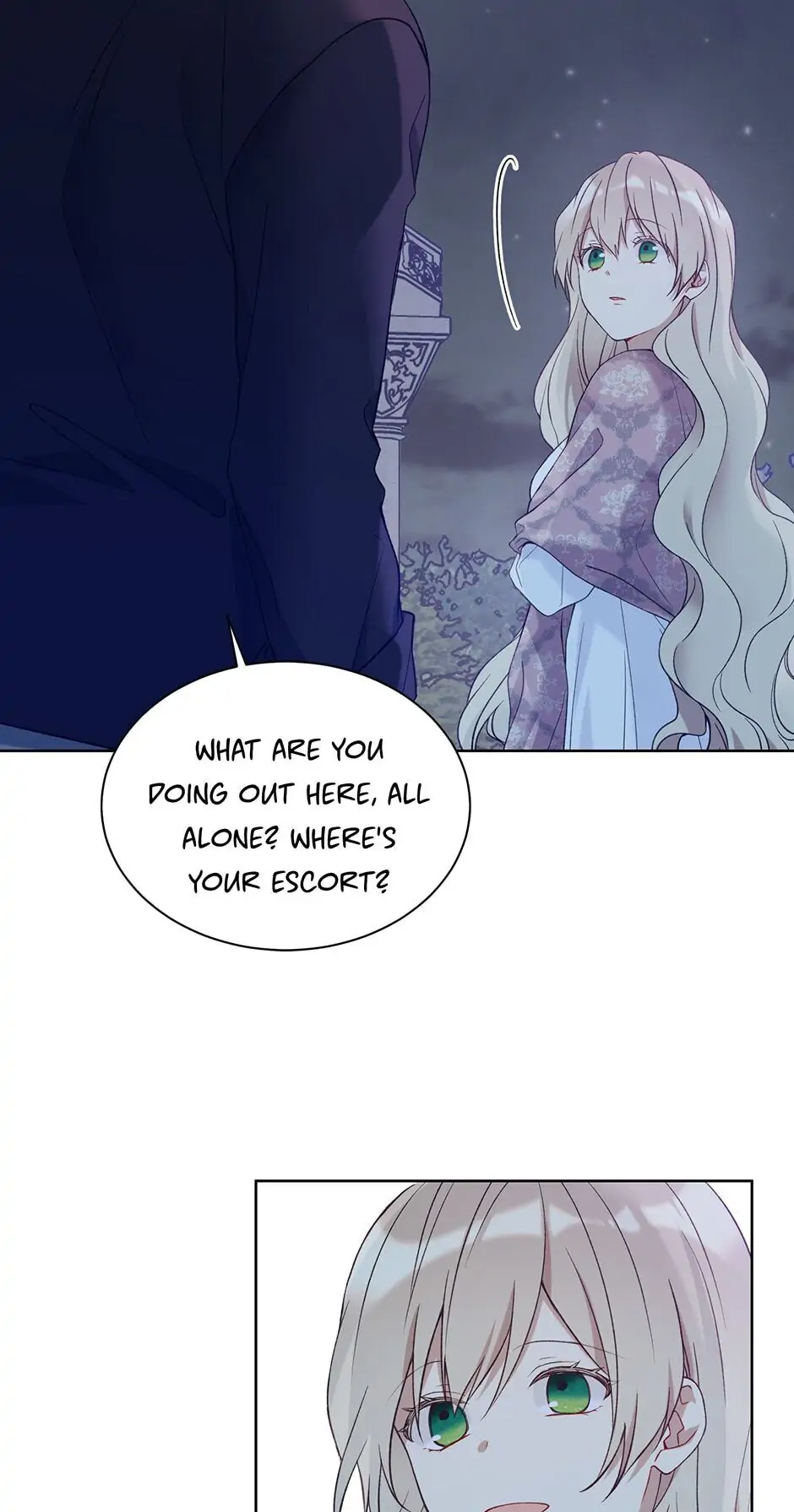 The Viridescent Tiara Chapter 44 - page 10