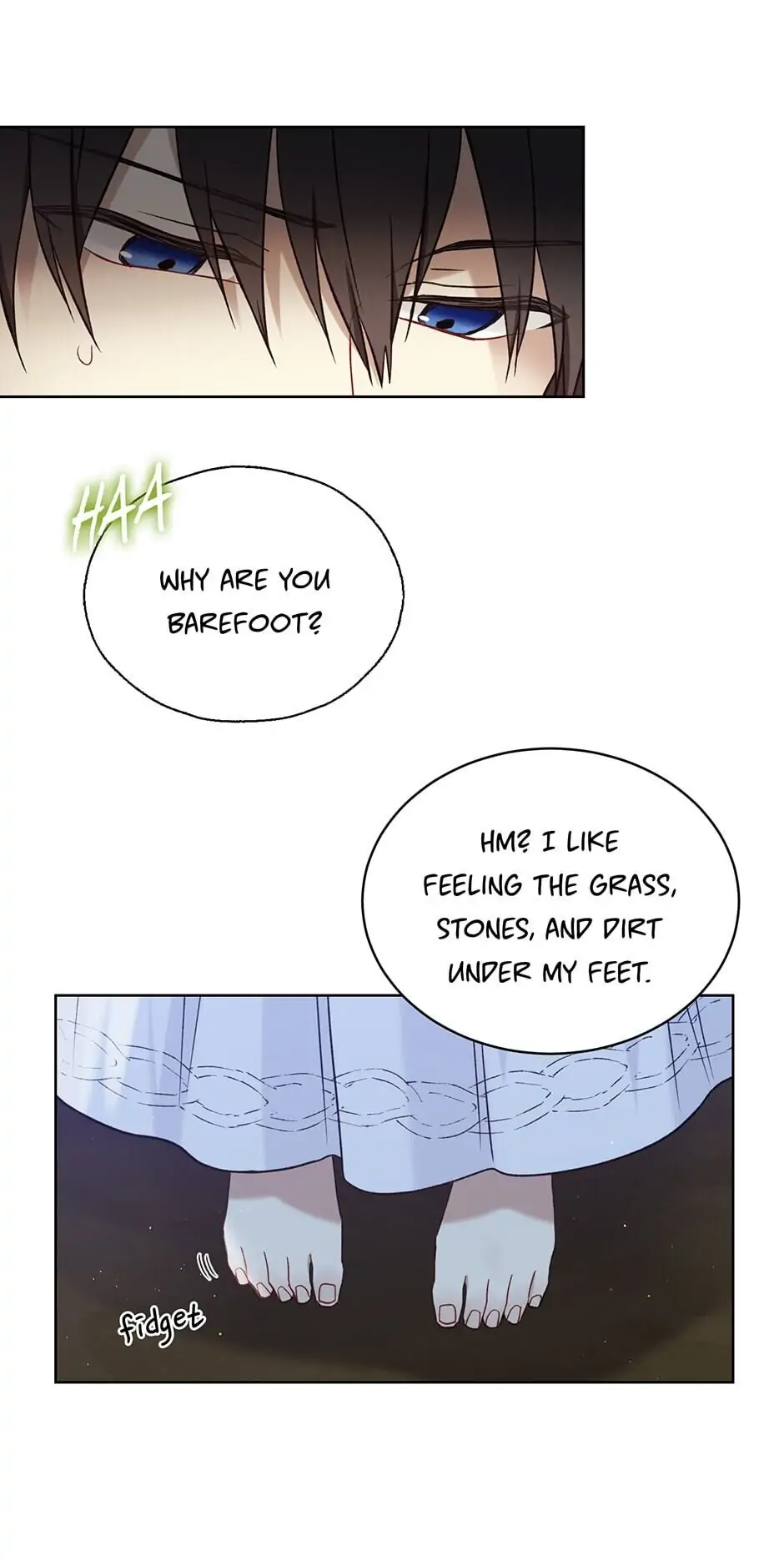 The Viridescent Tiara Chapter 44 - page 15