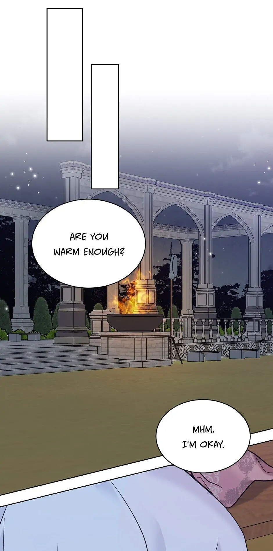 The Viridescent Tiara Chapter 44 - page 24