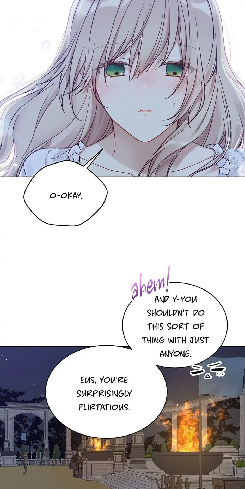 The Viridescent Tiara Chapter 44 - page 33