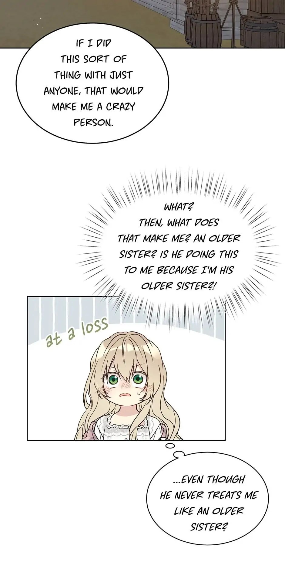The Viridescent Tiara Chapter 44 - page 34