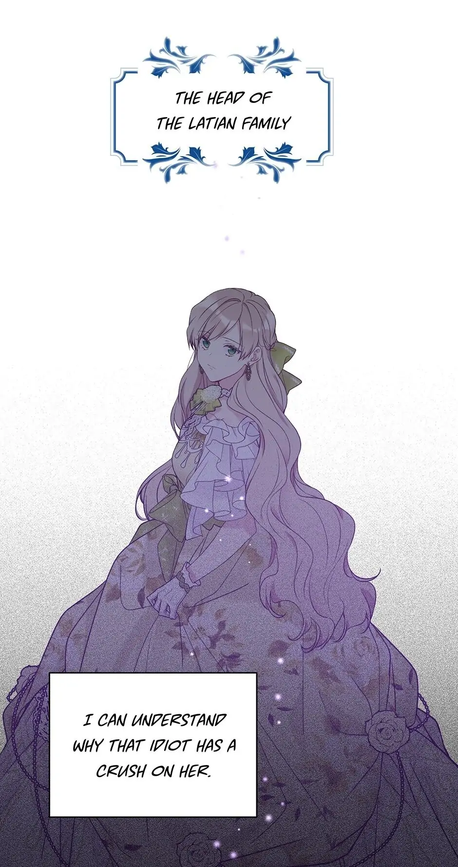 The Viridescent Tiara Chapter 44 - page 42