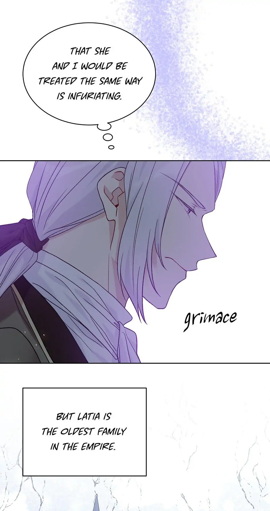 The Viridescent Tiara Chapter 44 - page 45