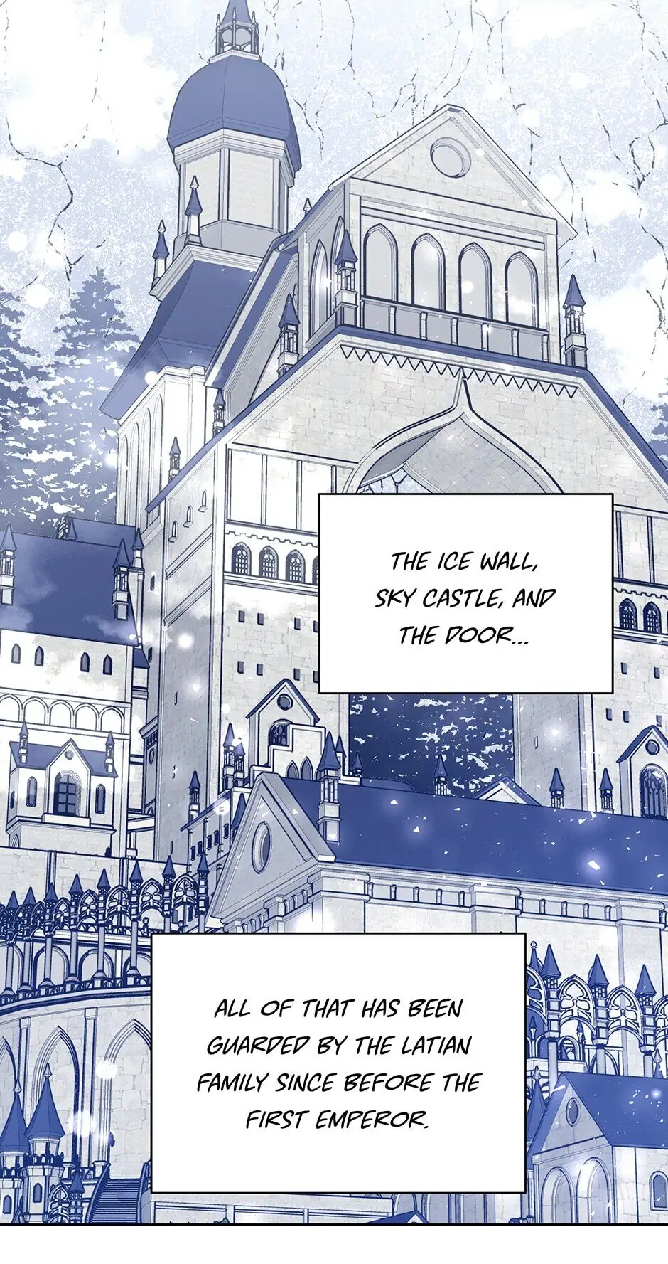 The Viridescent Tiara Chapter 44 - page 46