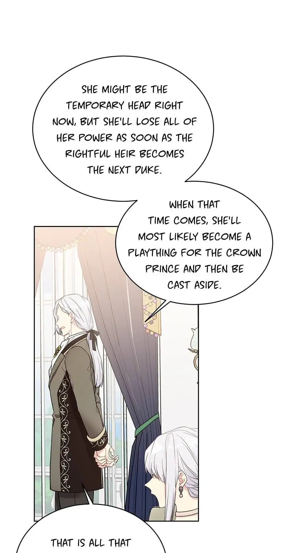 The Viridescent Tiara Chapter 44 - page 47