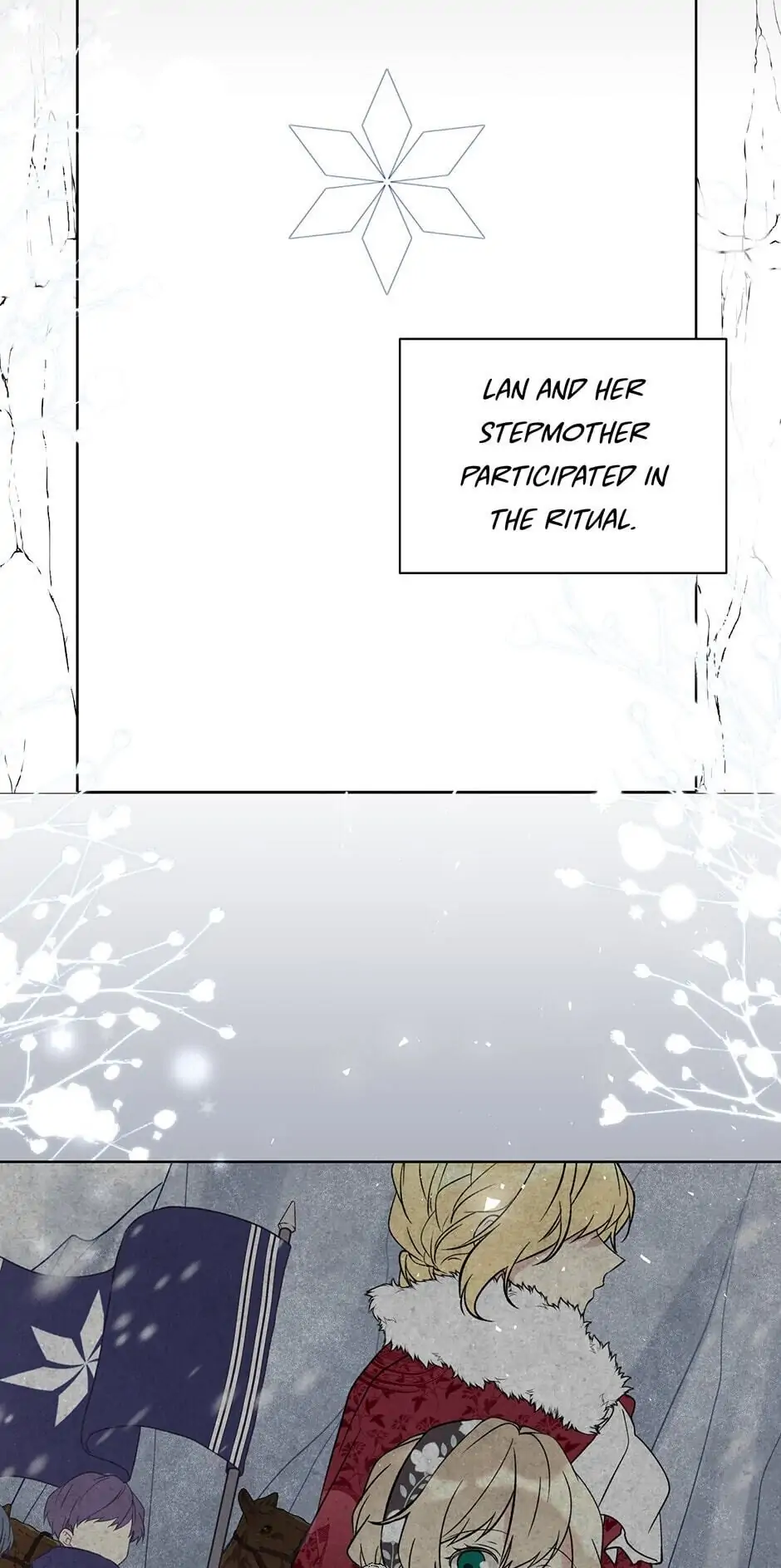 The Viridescent Tiara Chapter 10 - page 37