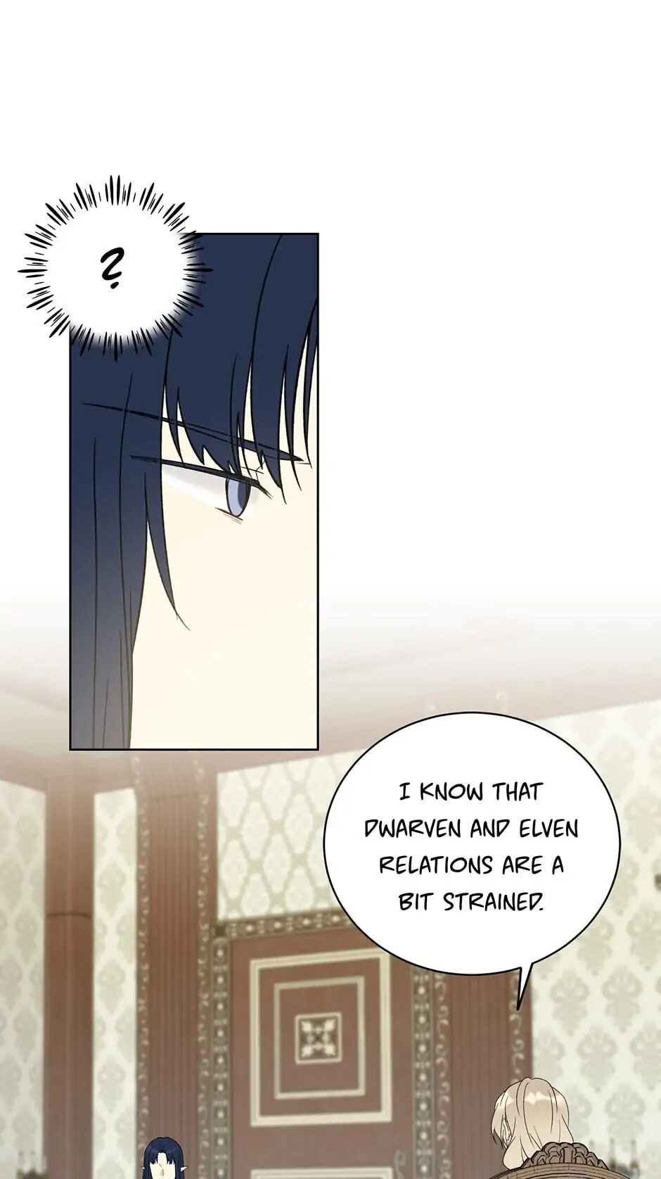 The Viridescent Tiara Chapter 23 - page 13