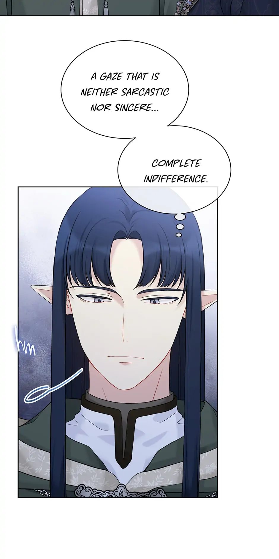 The Viridescent Tiara Chapter 66 - page 12