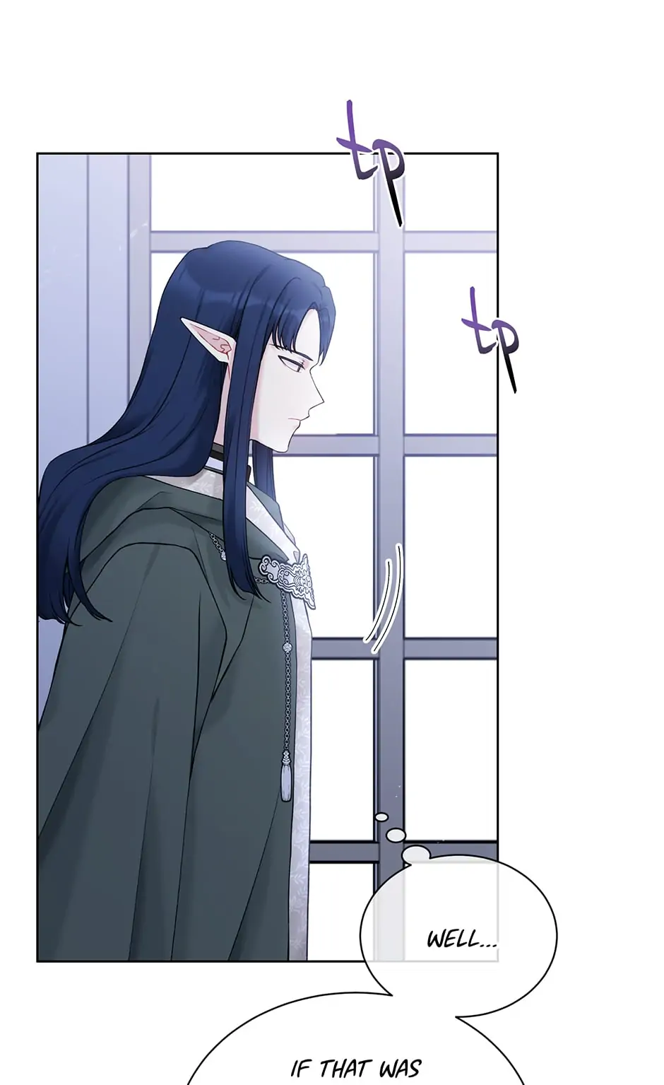 The Viridescent Tiara Chapter 66 - page 14