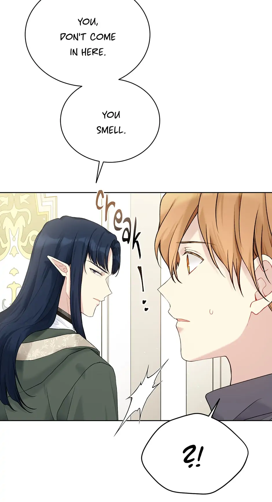 The Viridescent Tiara Chapter 66 - page 24