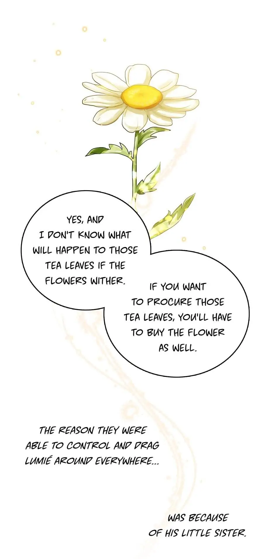 The Viridescent Tiara Chapter 43 - page 26
