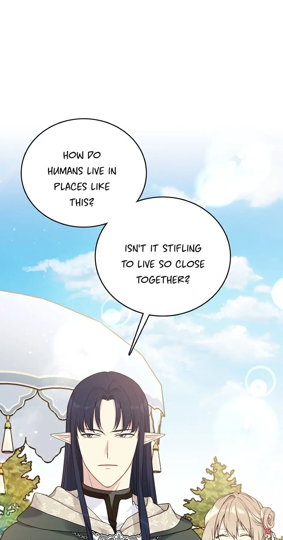 The Viridescent Tiara Chapter 43 - page 4
