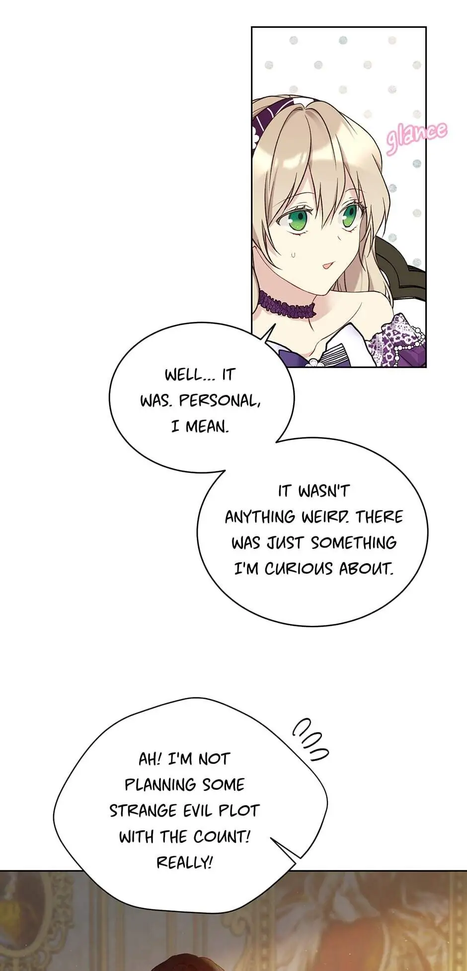 The Viridescent Tiara Chapter 43 - page 51