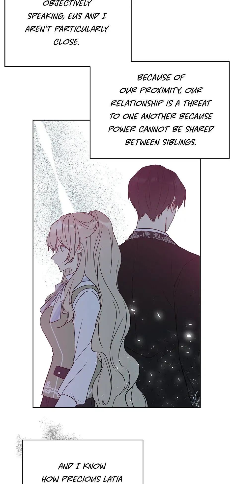 The Viridescent Tiara Chapter 43 - page 53