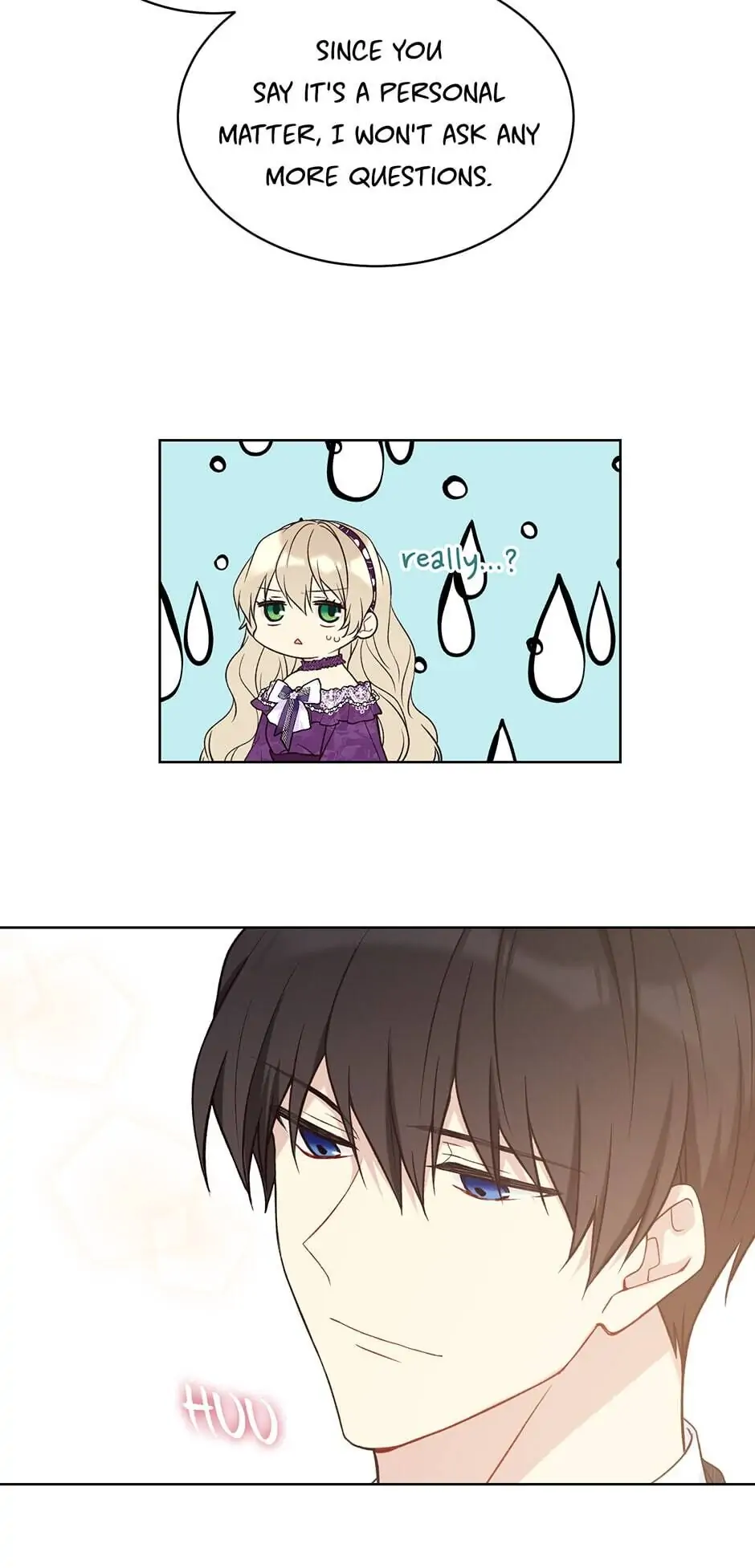 The Viridescent Tiara Chapter 43 - page 55