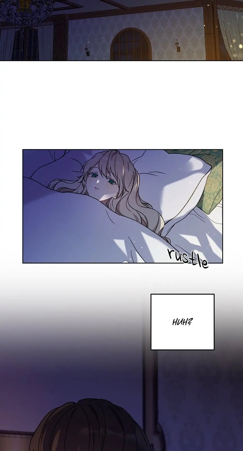 The Viridescent Tiara Chapter 9 - page 32