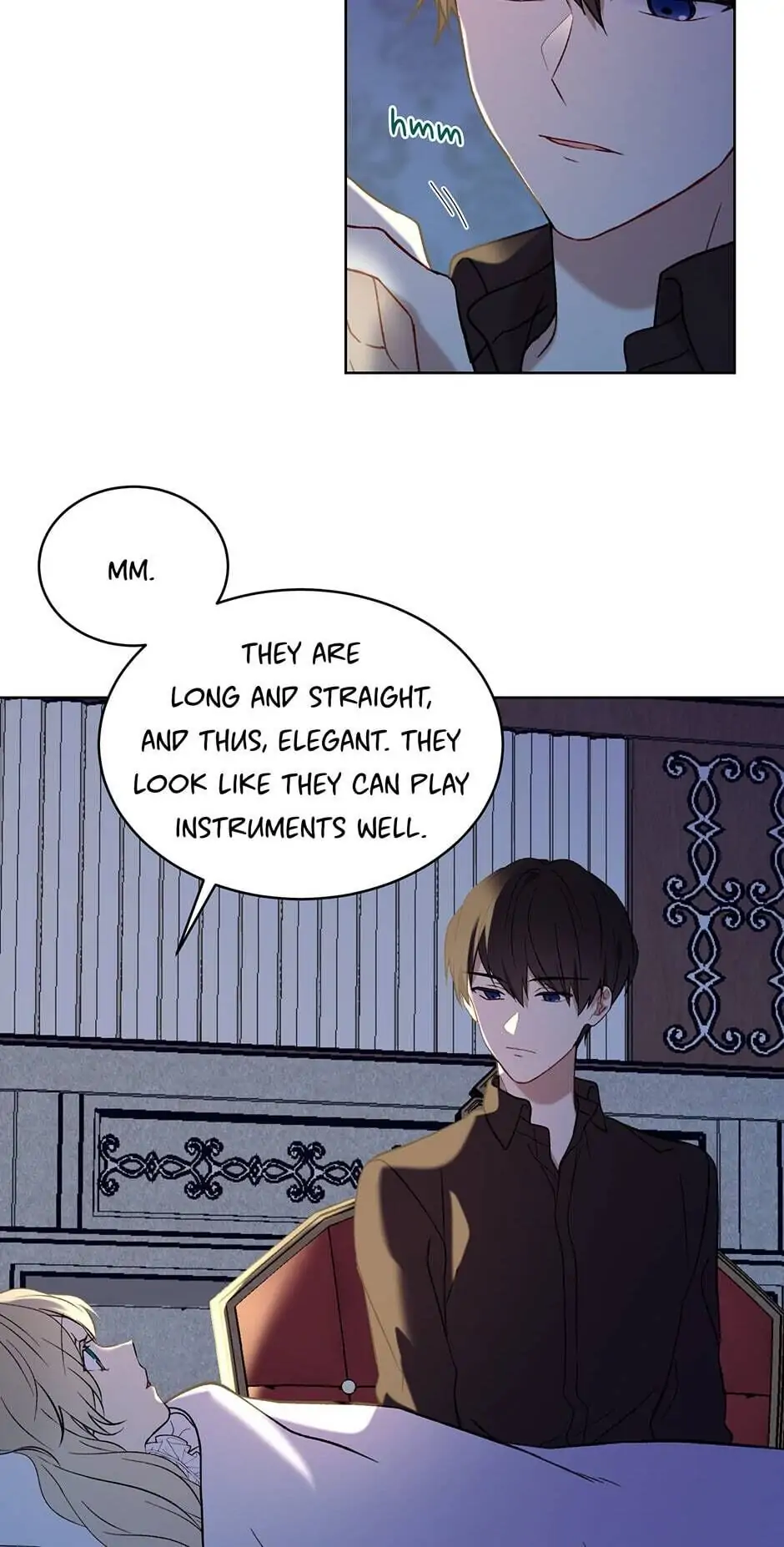 The Viridescent Tiara Chapter 9 - page 39