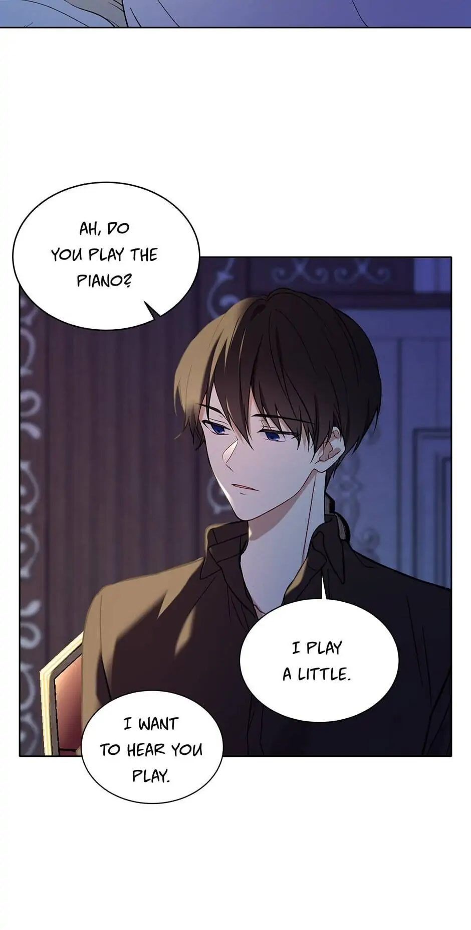 The Viridescent Tiara Chapter 9 - page 40