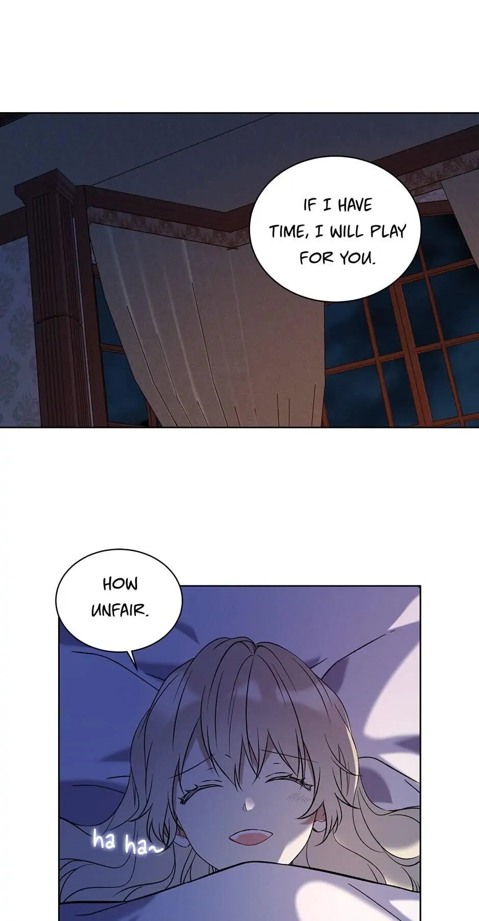 The Viridescent Tiara Chapter 9 - page 41