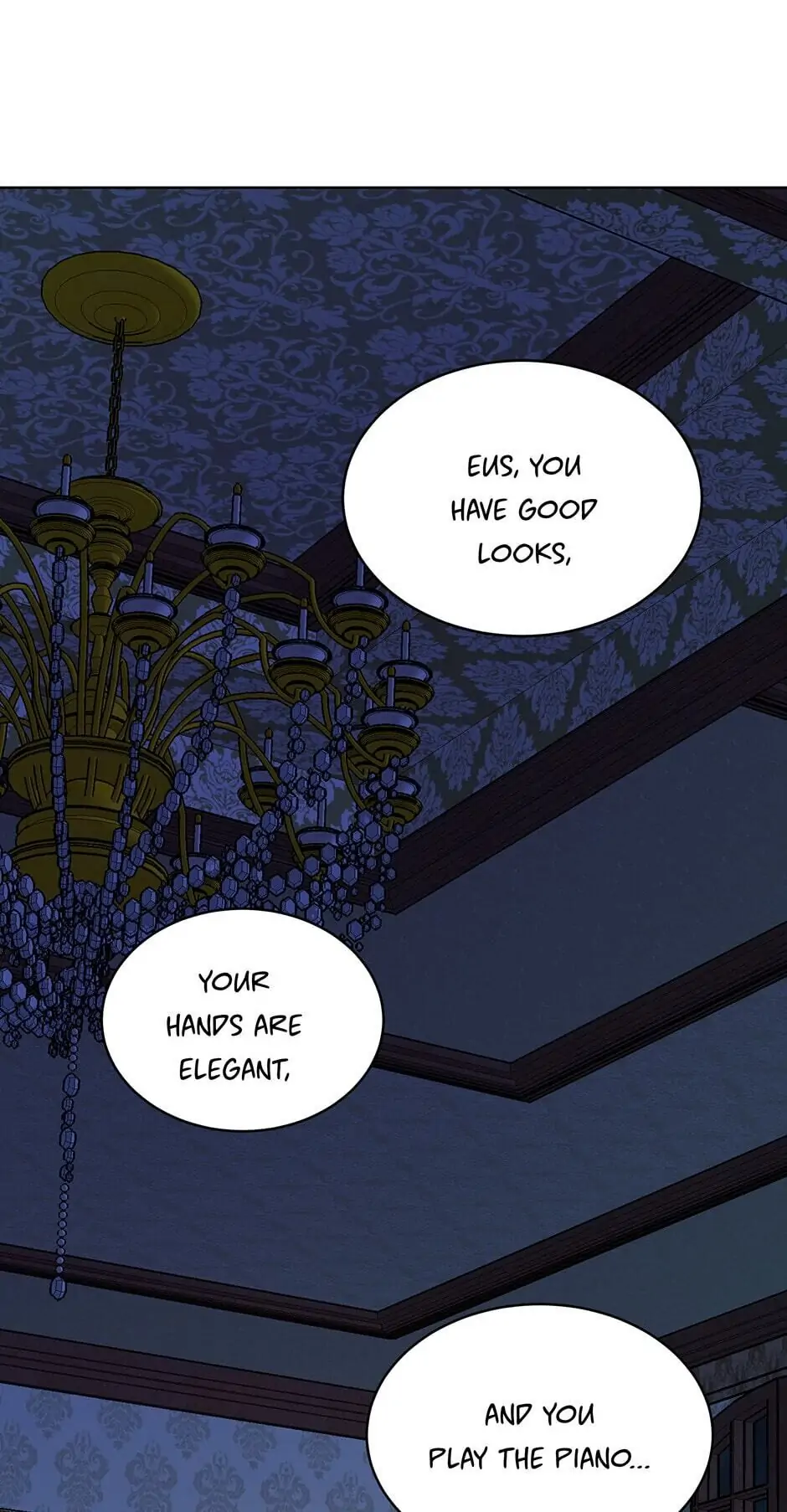 The Viridescent Tiara Chapter 9 - page 43