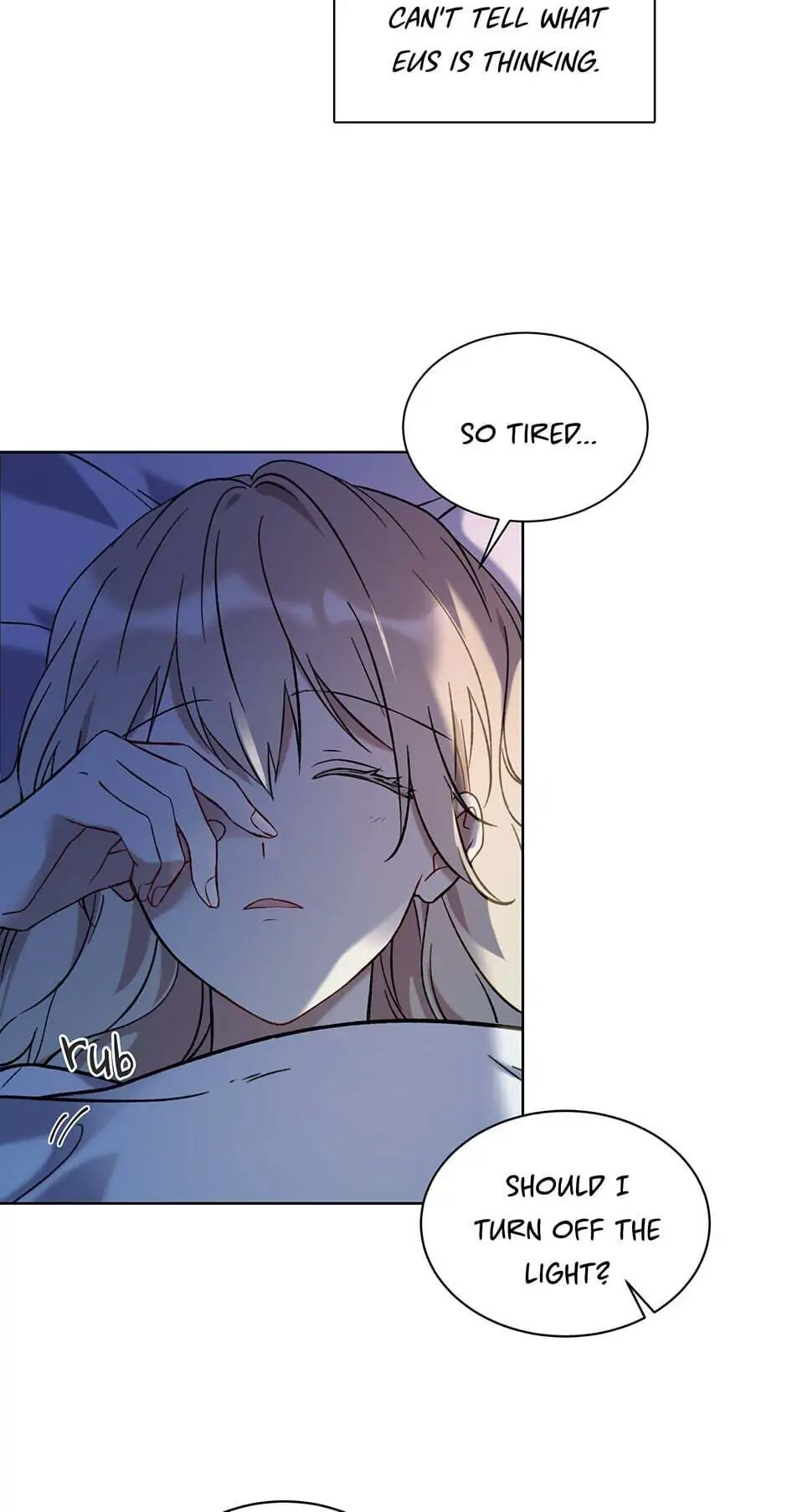 The Viridescent Tiara Chapter 9 - page 46