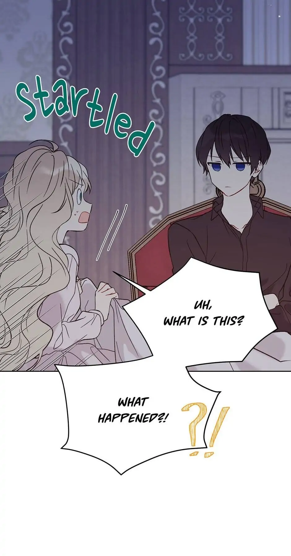 The Viridescent Tiara Chapter 9 - page 52